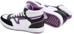 (W) Vans Lowland Comfycush 'Tinggi Putih Ungu' VN000CQJLK1