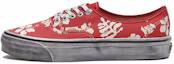 Buy (W) Vans LX Authentic 44 Sneakers Merah/Pink Multicolor V160101005