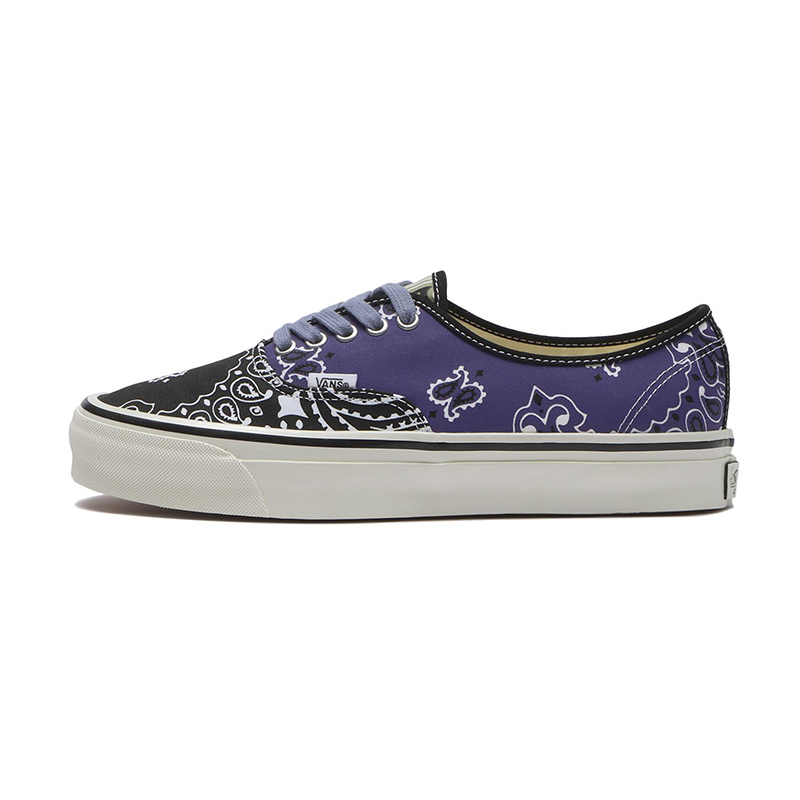 (Women) Vans LX Authentic 44 Sneakers V160201017