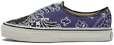 Buy (W) Vans LX Authentic 44 Sneakers V160201017