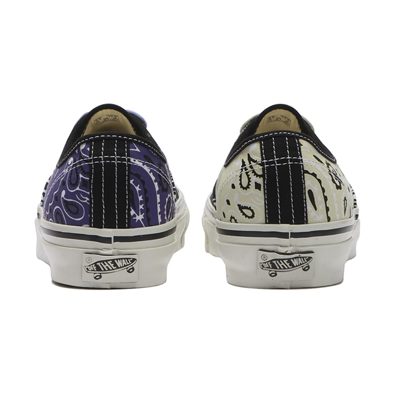 Lookbook (W) Vans LX Authentic 44 Sneakers V160201017