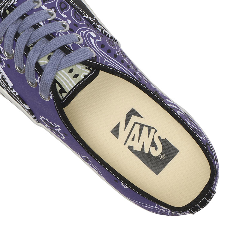Details for (W) Vans LX Authentic 44 Sneakers V160201017