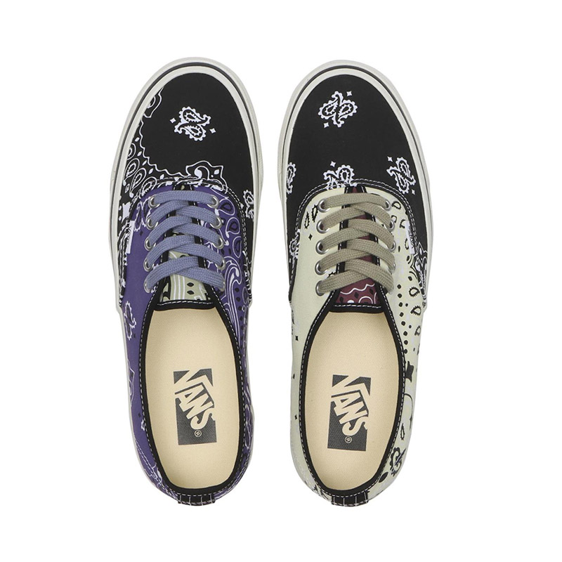 Sizing (W) Vans LX Authentic 44 Sneakers V160201017