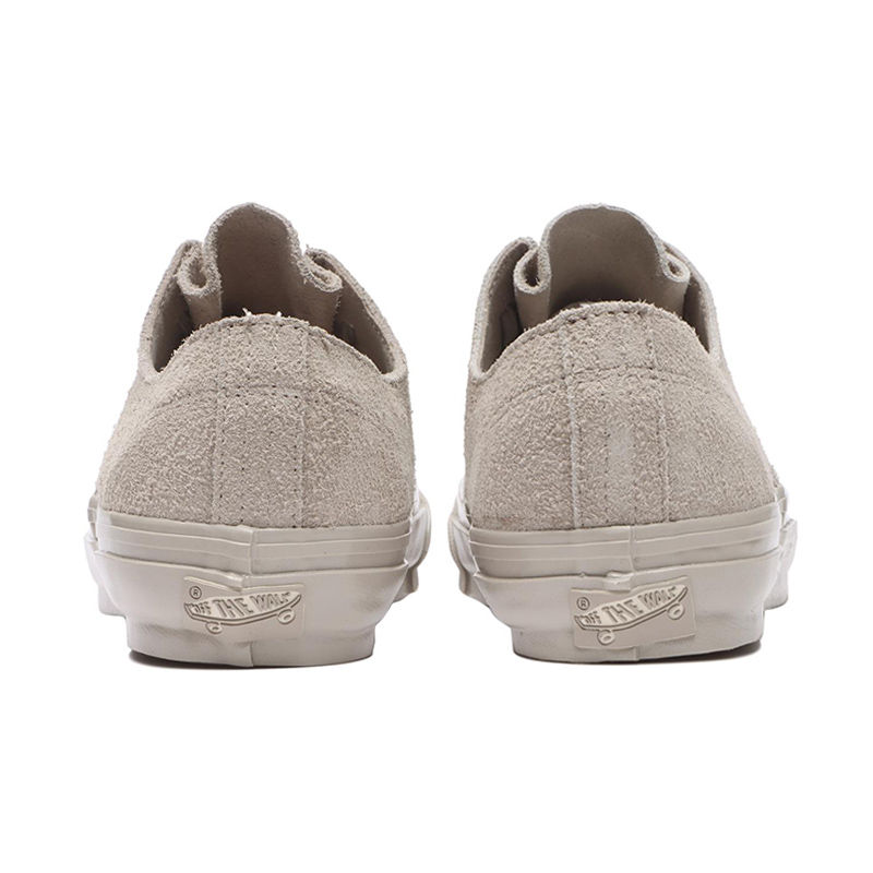 Lookbook (W) Vans LX Authentic Ease 經典懶人帆布鞋 V160201015