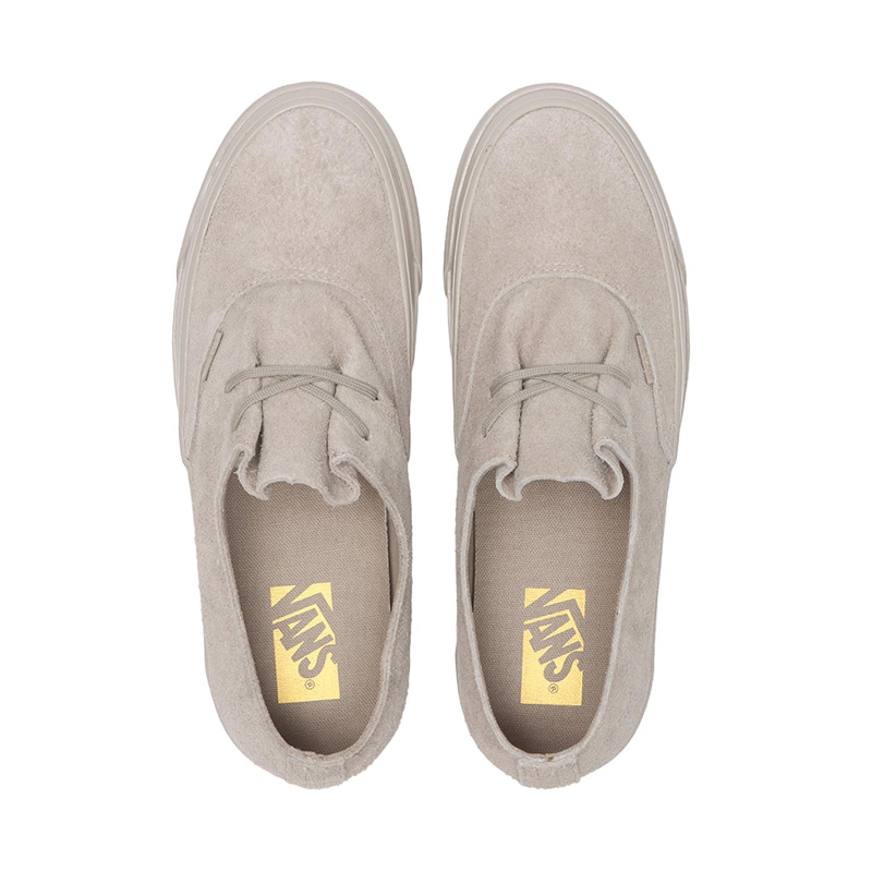 Sizing (W) Vans LX Authentic Ease 經典懶人帆布鞋 V160201015