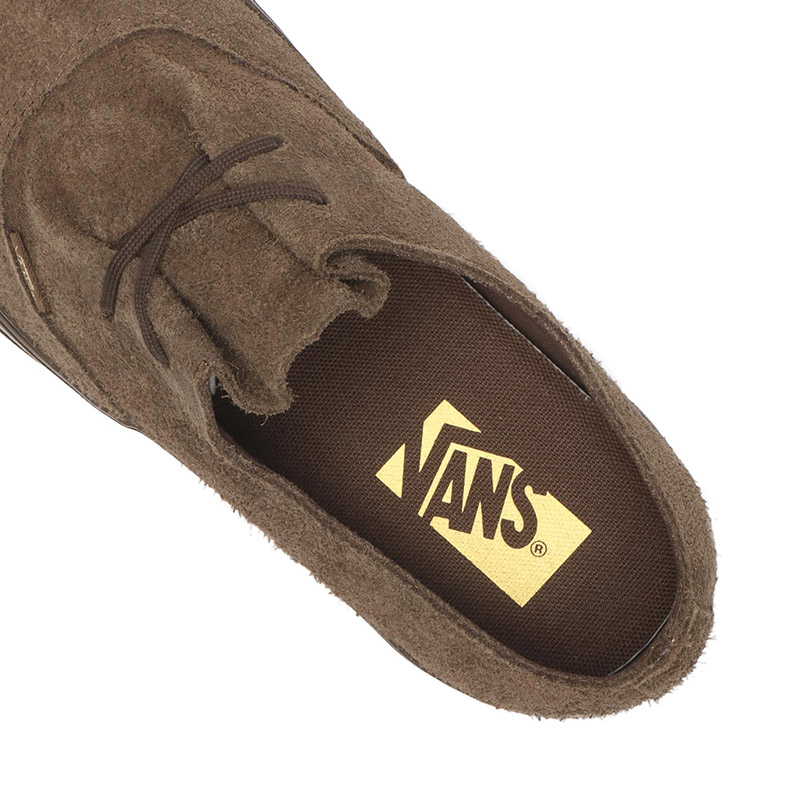 Details for (W) Vans LX Authentic Ease 休闲运动鞋 V160201016