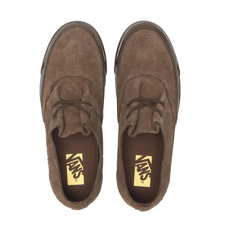 Sizing (W) Vans LX Authentic Ease 休闲运动鞋 V160201016
