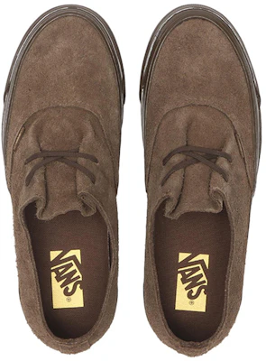 (W) Vans LX Authentic Ease 休闲运动鞋 V160201016 Sizing (W) Vans LX Authentic Ease 休闲运动鞋 V160201016