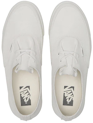 (W) 반스 LX 어센틱 이즈 스니커즈 화이트 플레인 마스크 V160101002 Sizing (W) 반스 LX 어센틱 이즈 스니커즈 화이트 플레인 마스크 V160101002