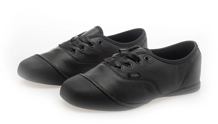 (W) Vans LX Authentic Prima 黑色簡約麵條帆布鞋 V160101022 Order (W) Vans LX Authentic Prima 黑色簡約麵條帆布鞋 V160101022