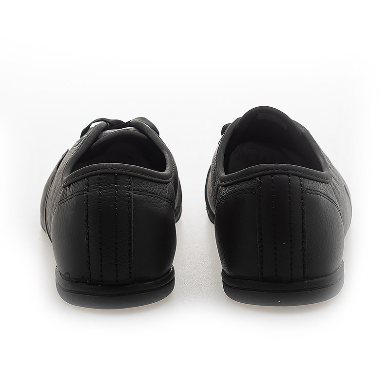 Lookbook (W) Vans LX Authentic Prima 黑色簡約麵條帆布鞋 V160101022