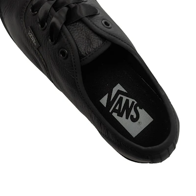 (W) Vans LX Authentic Prima 黑色簡約麵條帆布鞋 V160101022 Details for (W) Vans LX Authentic Prima 黑色簡約麵條帆布鞋 V160101022