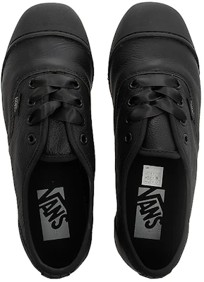 (W) Vans LX Authentic Prima 黑色簡約麵條帆布鞋 V160101022 Sizing (W) Vans LX Authentic Prima 黑色簡約麵條帆布鞋 V160101022