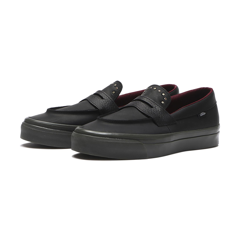 Order (W) Vans LX 乐福鞋 53 休闲便鞋 V160200025