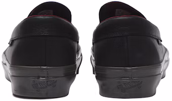 Lookbook (W) Vans LX 乐福鞋 53 休闲便鞋 V160200025