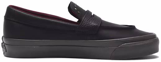 Shop (W) Vans LX 乐福鞋 53 休闲便鞋 V160200025
