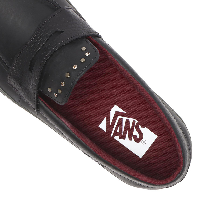 Details for (W) Vans LX 乐福鞋 53 休闲便鞋 V160200025