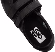 Details for (W) Vans LX Mary Jane 套穿便鞋 黑色素面 Noodles V160111002