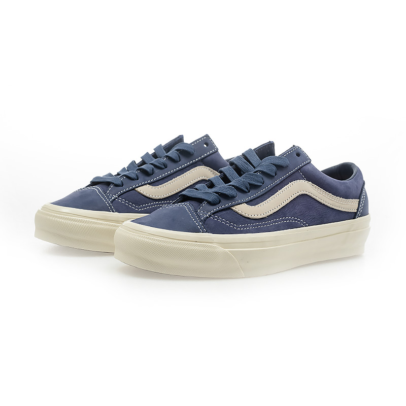 Order (W) Vans LX Old Skool 36 经典复古板鞋 V150105038