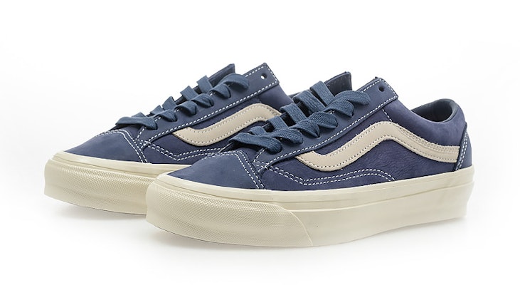(W) Vans LX Old Skool 36 经典复古板鞋 V150105038 Order (W) Vans LX Old Skool 36 经典复古板鞋 V150105038