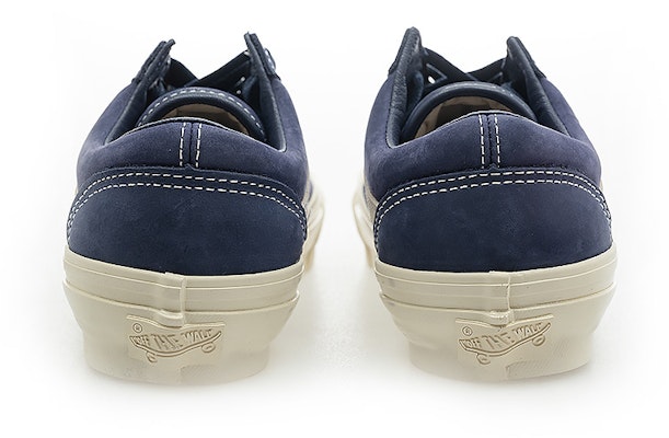 (W) Vans LX Old Skool 36 经典复古板鞋 V150105038 Lookbook (W) Vans LX Old Skool 36 经典复古板鞋 V150105038