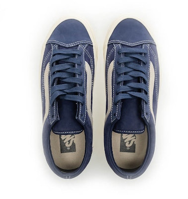 (W) Vans LX Old Skool 36 经典复古板鞋 V150105038 Sizing (W) Vans LX Old Skool 36 经典复古板鞋 V150105038