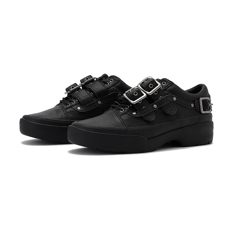 (W) Vans LX Old Skool Buckle Sneakers 圖 2