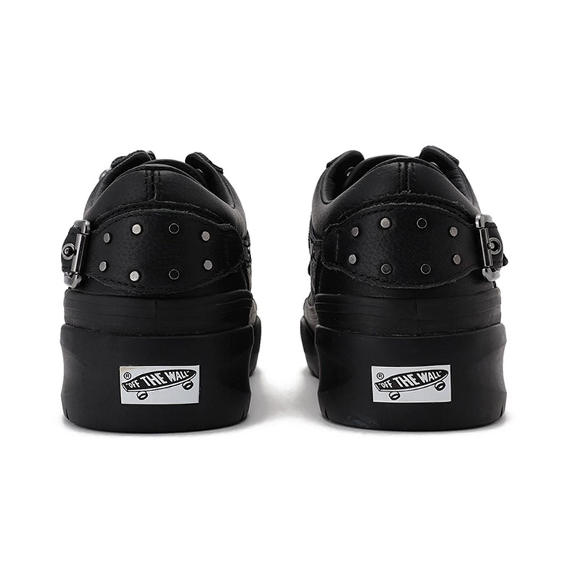 (W) Vans LX Old Skool Buckle Sneakers 圖 3