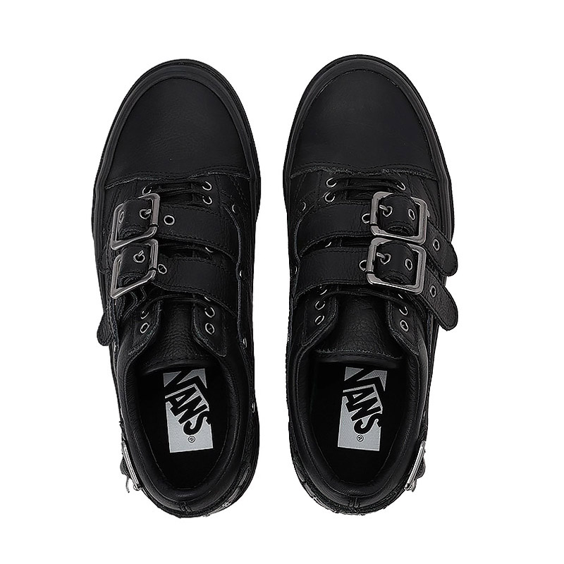 (W) Vans LX Old Skool Buckle Sneakers 圖 7