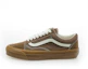 Buy (W) Vans LX Old Skool Sneakers Coklat Pelbagai Warna V150105012