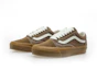 Order (W) Vans LX Old Skool Sneakers Coklat Pelbagai Warna V150105012
