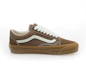 Shop (W) Vans LX Old Skool Sneakers Coklat Pelbagai Warna V150105012