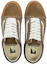 Sizing (W) Vans LX Old Skool Sneakers Coklat Pelbagai Warna V150105012