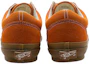 Lookbook (W) Vans LX Old Skool Sneakers Tachibana Taisa Orange Vibrant V150105013