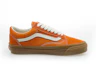 Shop (W) Vans LX Old Skool Sneakers Tachibana Taisa Orange Vibrant V150105013