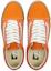 Sizing (W) Vans LX Old Skool Sneakers Tachibana Taisa Orange Vibrant V150105013