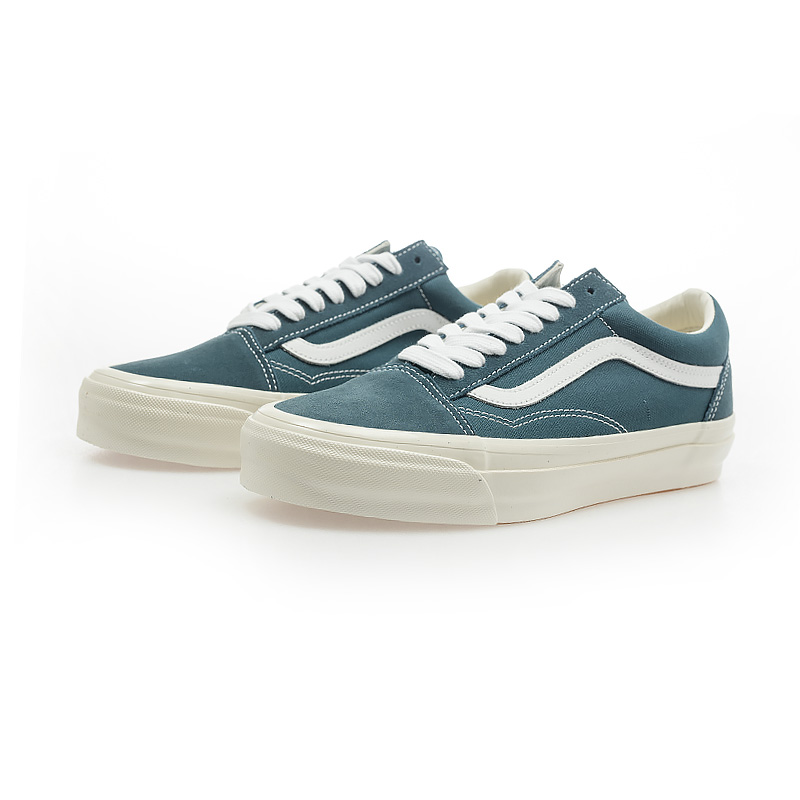 (W) Vans LX Old Skool Sneakers 圖 2