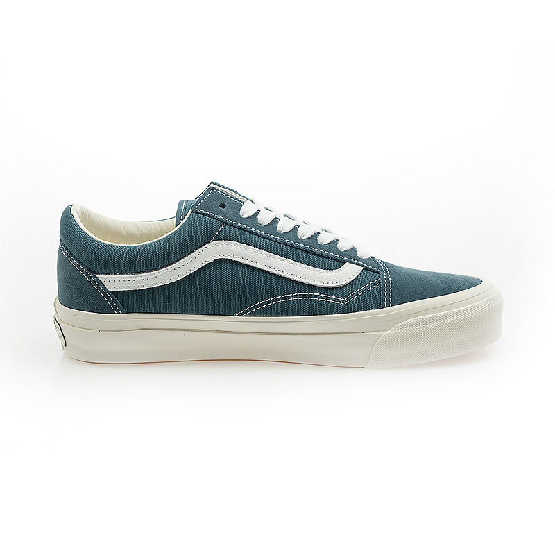 (W) Vans LX Old Skool Sneakers 圖 4