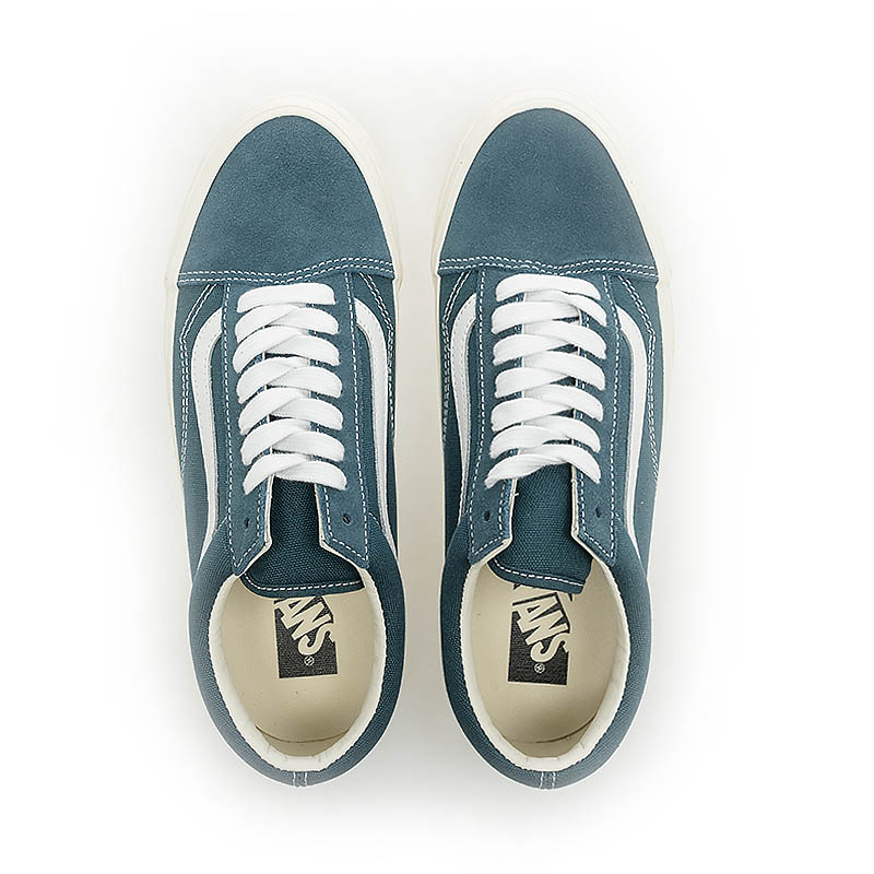 (W) Vans LX Old Skool Sneakers 圖 7