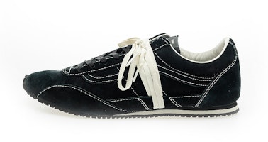 (Women) Vans LX Slip-On Trainer Sneakers V150300018 (Women) Vans LX Slip-On Trainer Sneakers V150300018