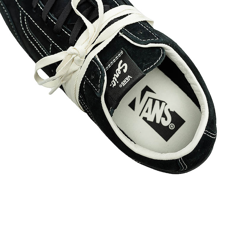 Details for (W) Vans LX Slip-On Kasut Sneakers Lelaki/Wanita V150300018