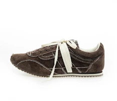 (Women) Vans LX SLP Athletic Trainers Sneakers V150300019 (Women) Vans LX SLP Athletic Trainers Sneakers V150300019