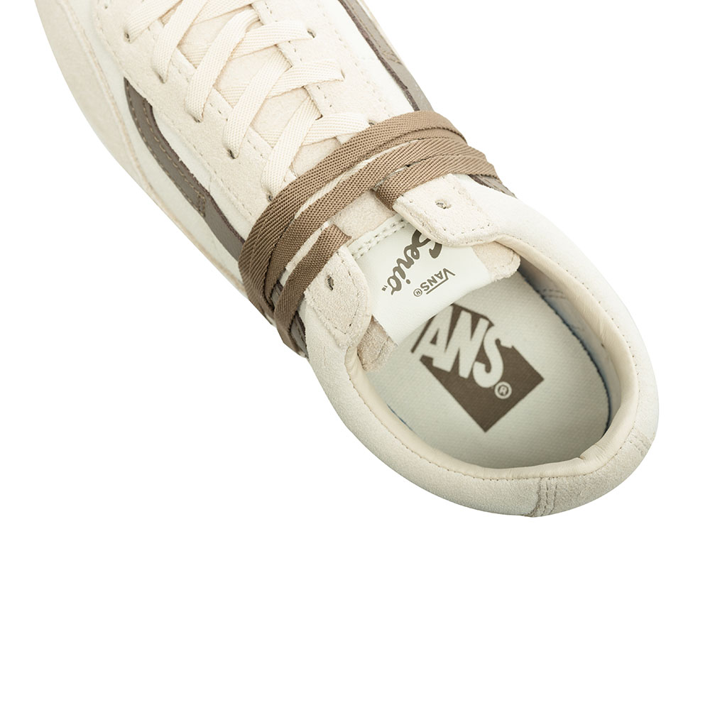 Details for (W) Sneakers Vans LX SLP Trainer V160300036