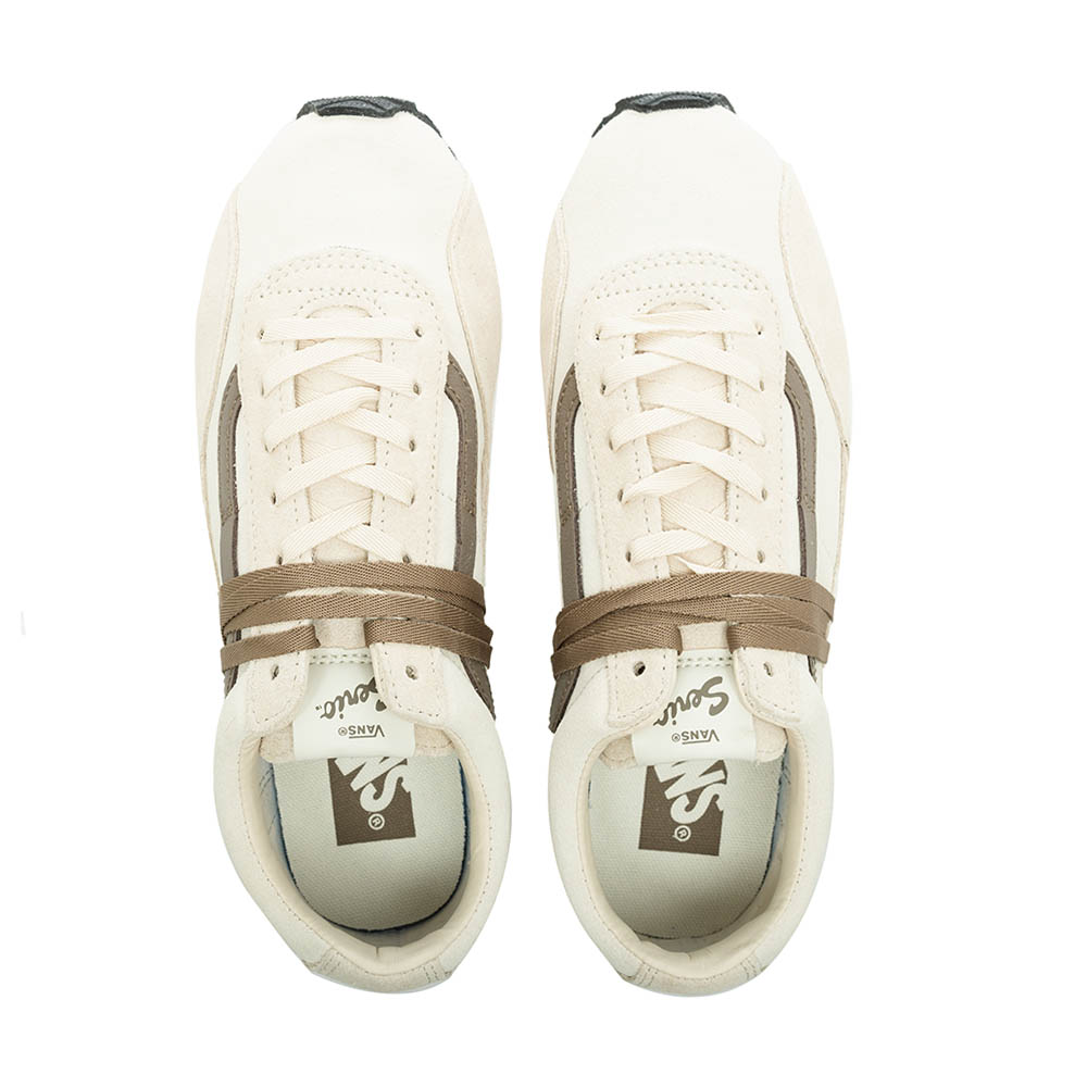 Sizing (W) Sneakers Vans LX SLP Trainer V160300036