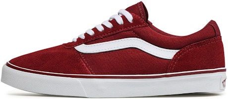 (Women) Vans Maddie 'Cabernet' VN0A3IL2R6Y (Women) Vans Maddie 'Cabernet' VN0A3IL2R6Y