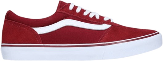 (Women) Vans Maddie 'Cabernet' VN0A3IL2R6Y (Women) Vans Maddie 'Cabernet' VN0A3IL2R6Y
