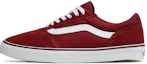 Buy (W) Vans Maddie ''Cabernet'' Dames Sneakers VN0A3IL2R6Y