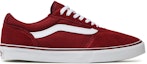 Order (W) Vans Maddie 'Cabernet' Wanita Lelaki Kasut VN0A3IL2R6Y