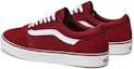 Shop (W) Vans Maddie 'Cabernet' Wanita Lelaki Kasut VN0A3IL2R6Y