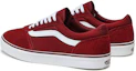 Shop (W) Vans Maddie ''Cabernet'' Dames Sneakers VN0A3IL2R6Y
